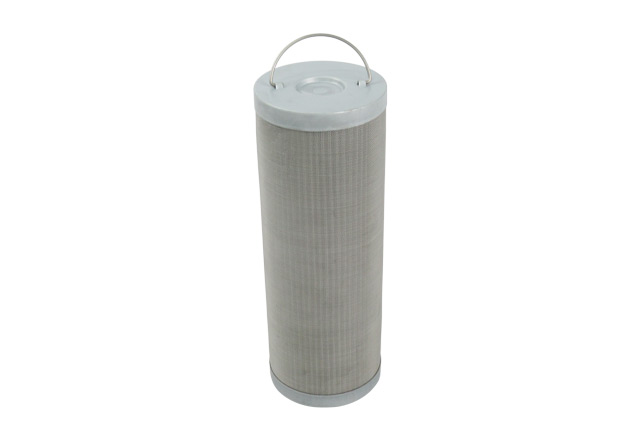 oil filter cartridge